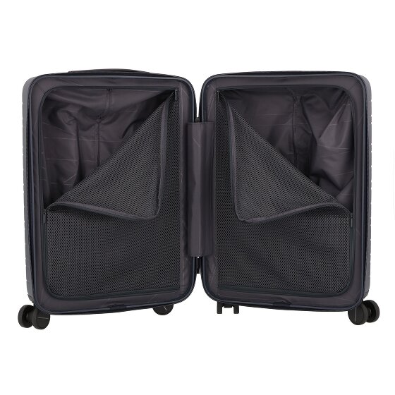 Horizn Studios H5 4 wheels Cabin trolley 55 cm