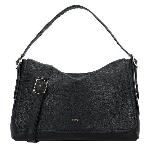 abro Carina Shoulder Bag Leather 26 cm