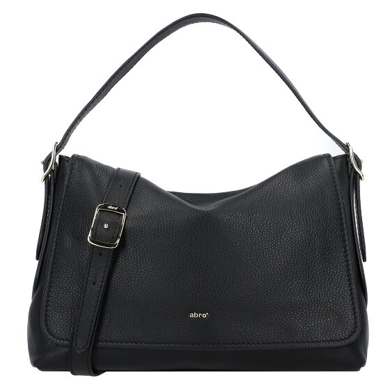 abro Carina Shoulder Bag Leather 26 cm