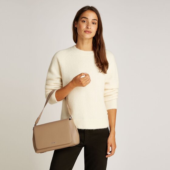 Calvin Klein CK Must Shoulder Bag 30 cm