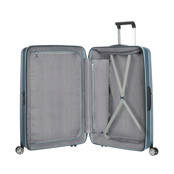 Samsonite Orfeo 4 wheels Trolley 75 cm