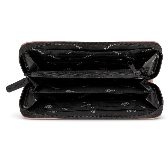 Pactastic Urban Collection Wallet 20 cm