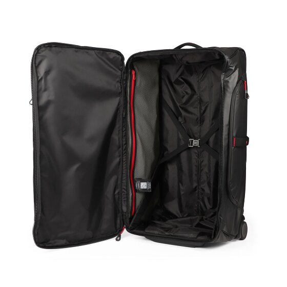 Samsonite Paradiver Light 2 wheels Travel bag 79 cm Samsonite Paradiver Light 2 wheels Travel bag 79 cm
