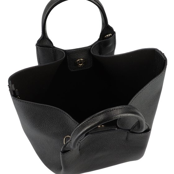 abro Essential Handbag Leather 21 cm