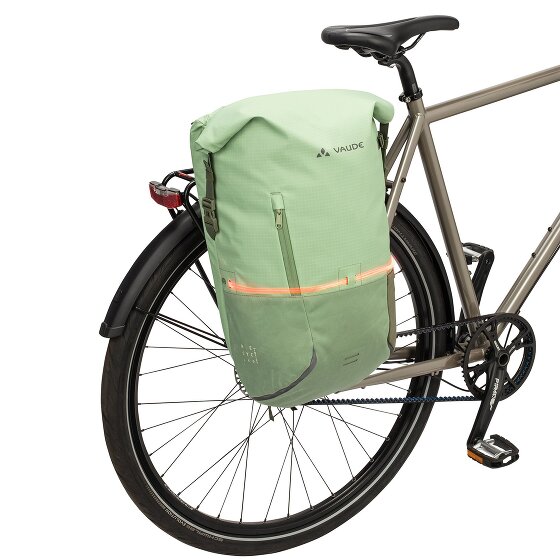 Vaude CityGo Bike 23 II Bicycle bag 34 cm