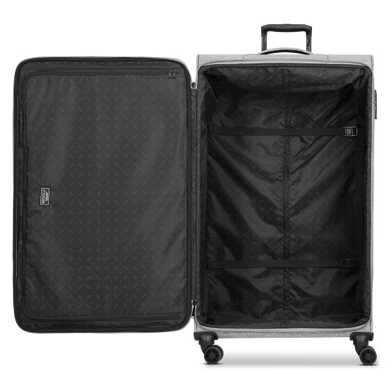 Redolz Essentials 12 4-wheel trolley XL 90 cm very large special size