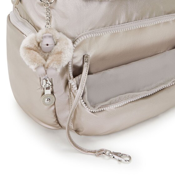 Kipling Basic Plus City Zip City Backpack S 33.5 cm
