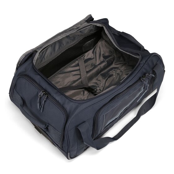 American Tourister City Racer 2 wheels Travel bag S 55 cm