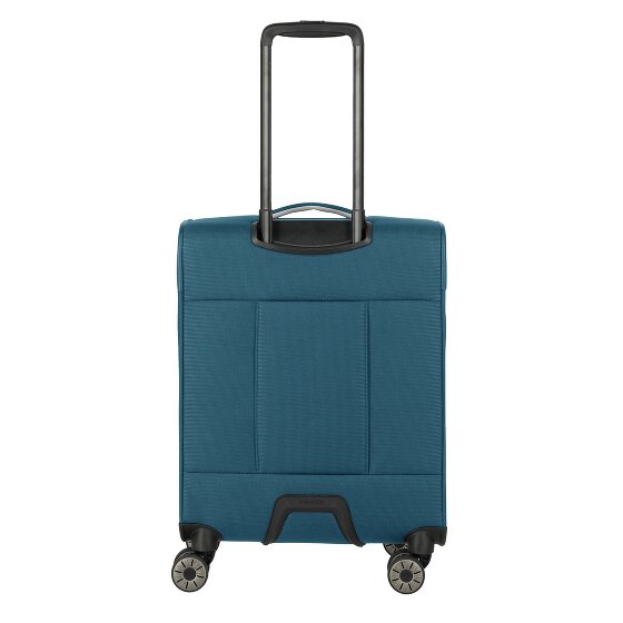 Travelite Jetpack Light 4 wheels Cabin trolley 55 cm