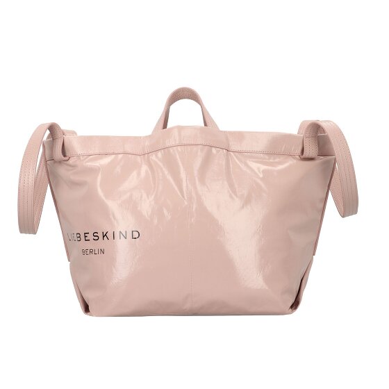 Liebeskind Elvira Shopper Bag Leather 22.5 cm