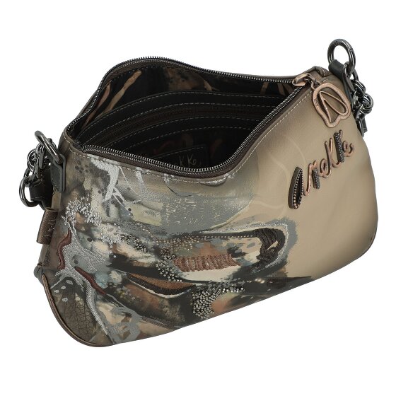 Anekke Wings Shoulder Bag 24 cm