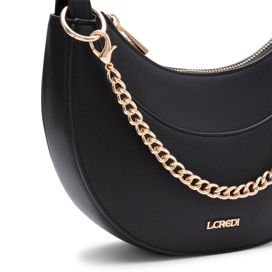 L.Credi Paulette Handbag 23 cm