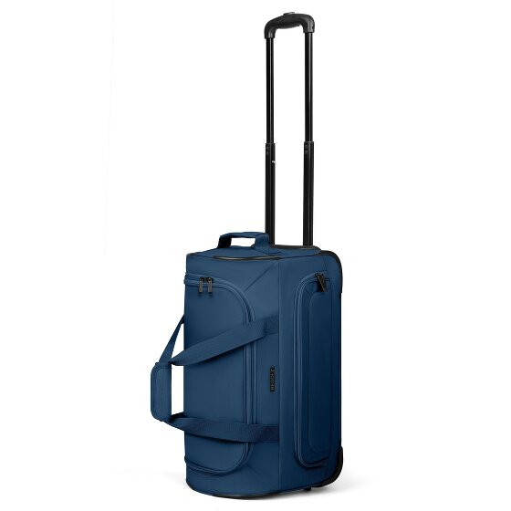 Redolz Duffle Essentials 2 wheels travel bag 51 cm
