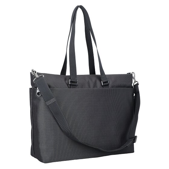 Mandarina Duck MD20 Shopper Bag 40 cm Laptop compartment