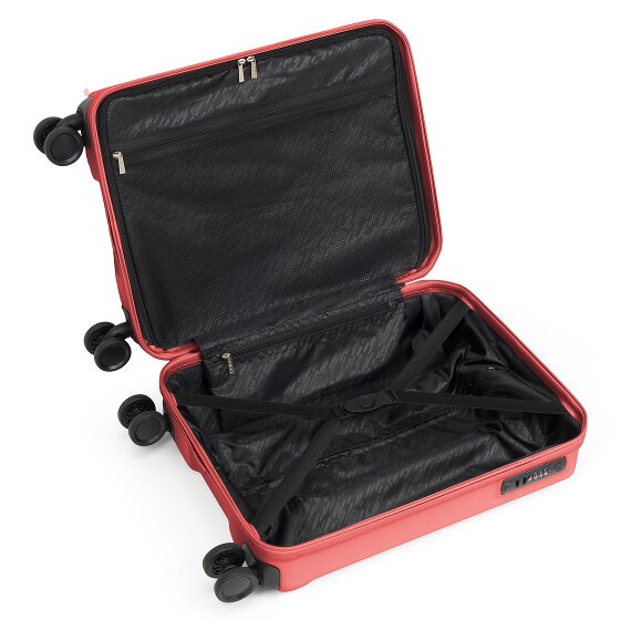 Epic Airwave NEO 4 wheels Cabin suitcase 55 cm