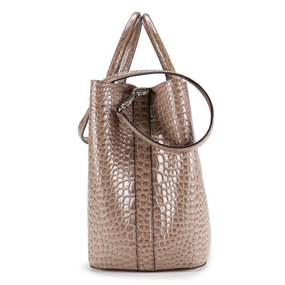 Lauren Ralph Lauren Marcy Shopper Bag Leather 36 cm