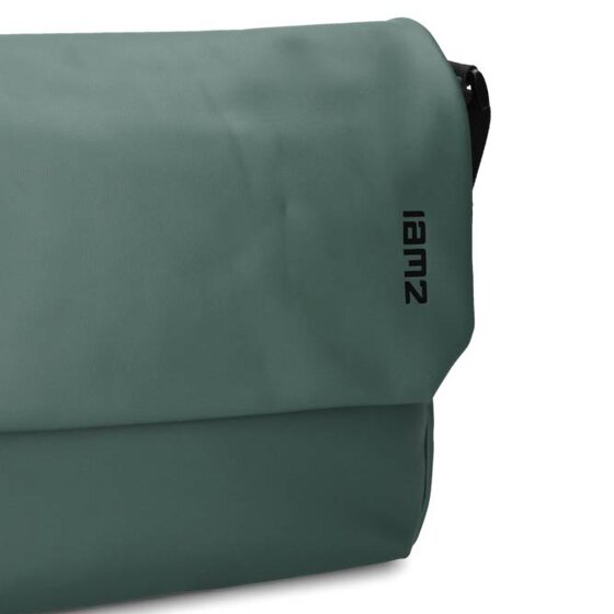 Zwei Cargo Messenger 39 cm Laptop compartment