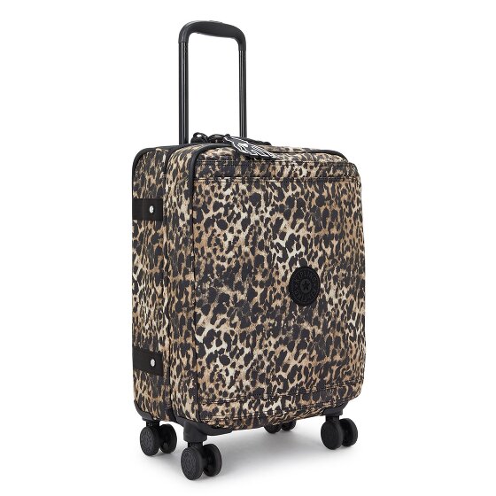 Kipling Basic Prt Spontaneous 4 wheels Cabin trolley S 53 cm