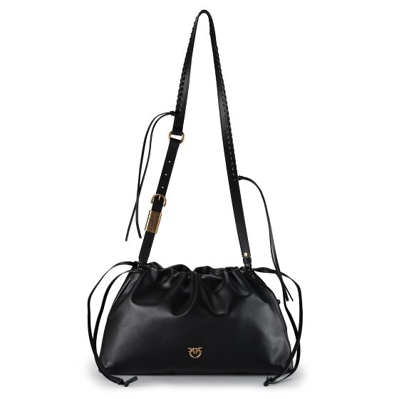PINKO Shoulder bag Leather 35 cm
