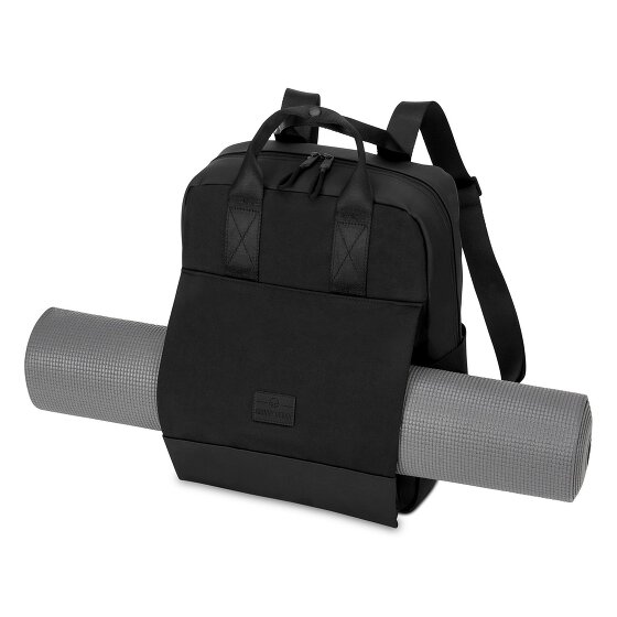 Johnny Urban Eco Series Jona Daypack 40 cm Laptop compartment Johnny Urban Eco Series Jona Daypack 40 cm Laptop compartment