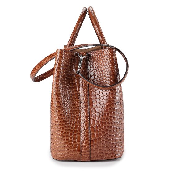 Lauren Ralph Lauren Marcy Shopper Bag Leather 36 cm