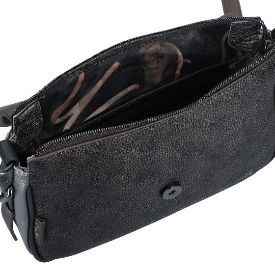 Anekke Wings Shoulder Bag 24 cm