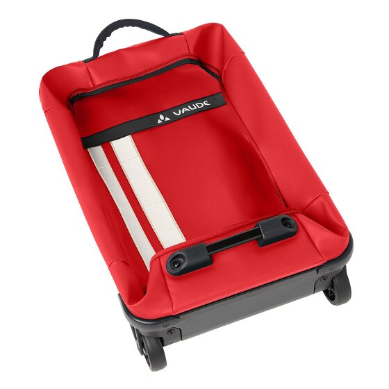 Vaude Takutea 35 2 wheels Cabin trolley 54 cm