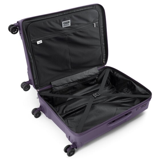 Epic Phantom SL 4 wheels Trolley 66 cm