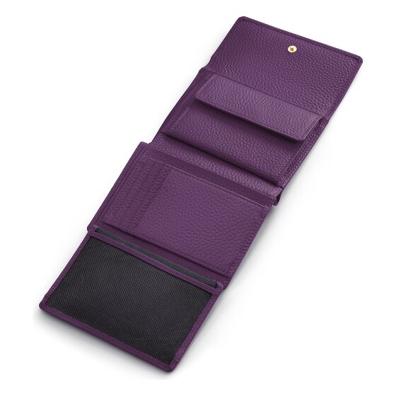 Lazarotti Bologna Leather Wallet Genuine Leather 12 cm