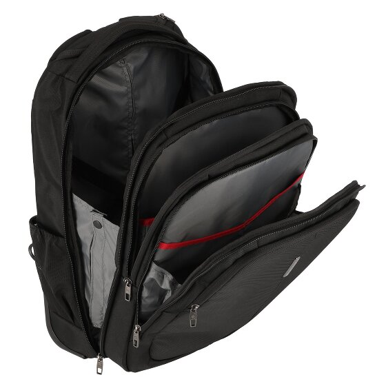 Samsonite Guardit 3.0 2 wheels Wheeled briefcase 48 cm Laptop compartment