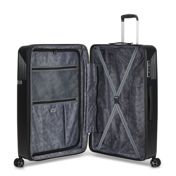Roncato Airglam 2.0 4 wheels Trolley 78 cm Expandable