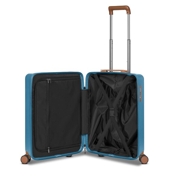Bric's Ferrara 4 wheels Cabin trolley S 55 cm