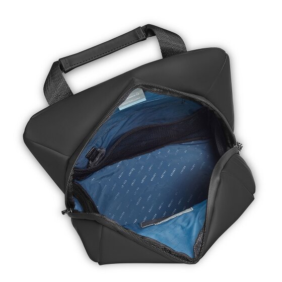 Delsey Paris Turenne Soft Daypack 43 cm Laptop compartment