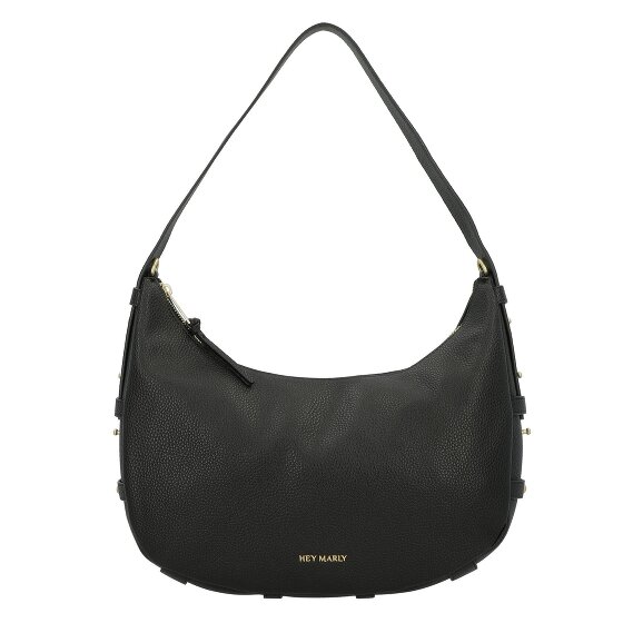 Hey Marly Lifetime Sister Shoulder Bag M Leather 35 cm