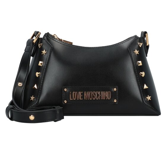Love Moschino Timeless Shoulder Bag 28 cm