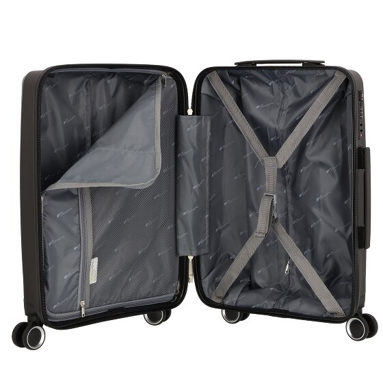Cocoono Leon 4 wheels Cabin trolley 55 cm