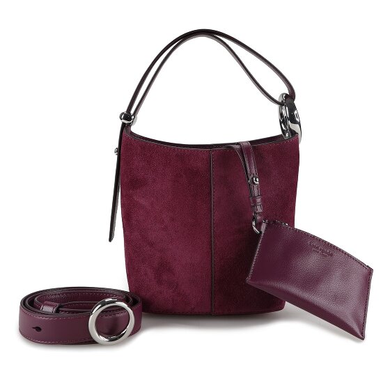 Kate Spade New York Halo Shoulder Bag Leather 19 cm