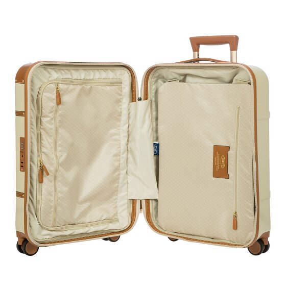 Bric's Bellagio 4 wheels Cabin trolley 55 cm
