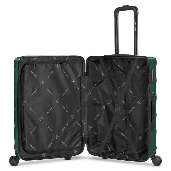 Smartbox Edition 03 4 wheels Trolley 65 cm
