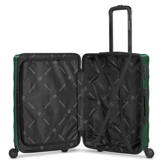 Smartbox Edition 03 4 wheels Trolley 65 cm