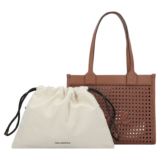 Karl Lagerfeld Skuare Shopper Bag 32 cm