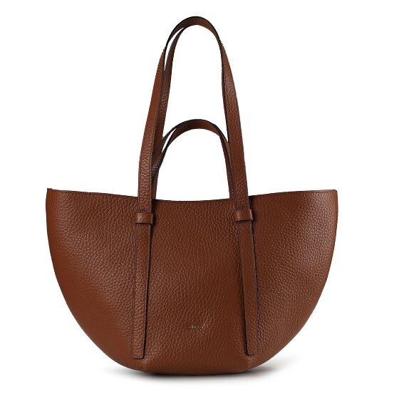 abro Cosmo Handbag Leather 46 cm