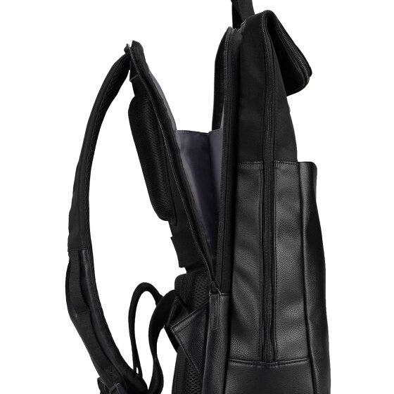 Jost Riga Business backpack 45 cm Laptop compartment
