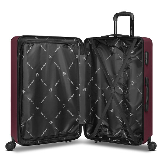 Smartbox Edition 05 4 wheels Trolley 76 cm