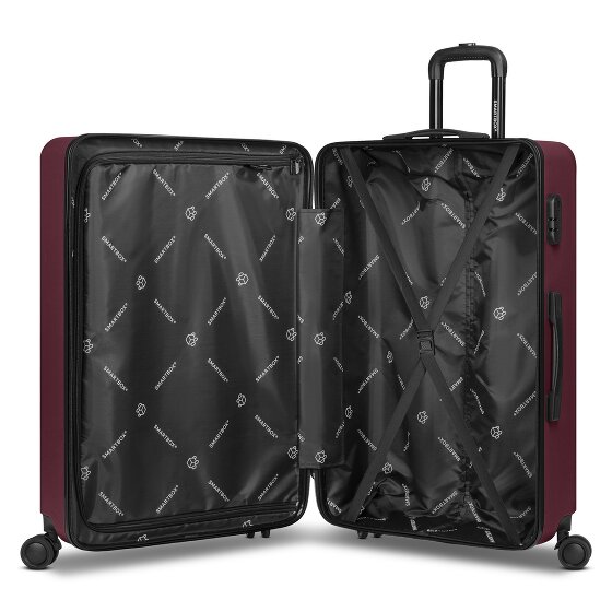 Smartbox Edition 05 4 wheels Trolley 76 cm