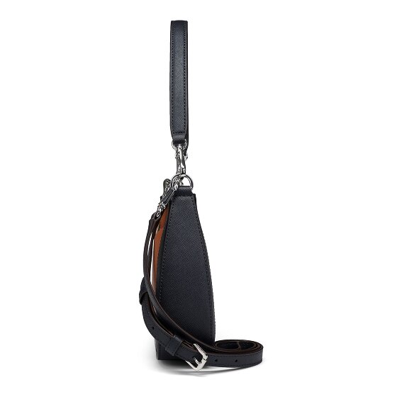 Lauren Ralph Lauren Danni Shoulder Bag Leather 25 cm