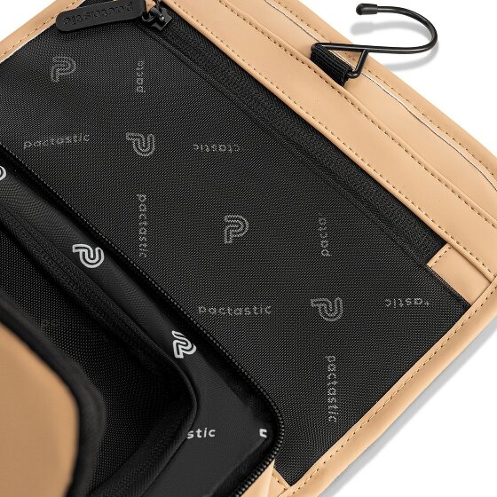Pactastic Urban Collection Toilet bag 24 cm