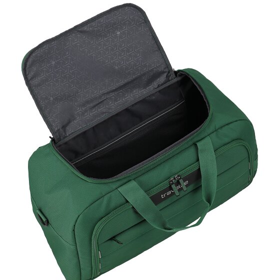 Travelite Skaii Weekender travel bag 50 cm