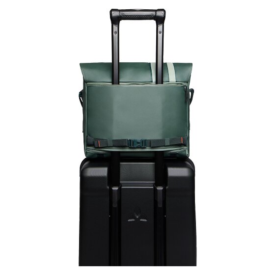 Vaude Aguni Messenger 33 cm Laptop compartment