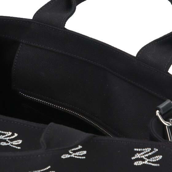 Karl Lagerfeld Autograph Shopper Bag 33 cm